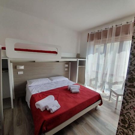 Domus Luxury Tropea Exterior photo