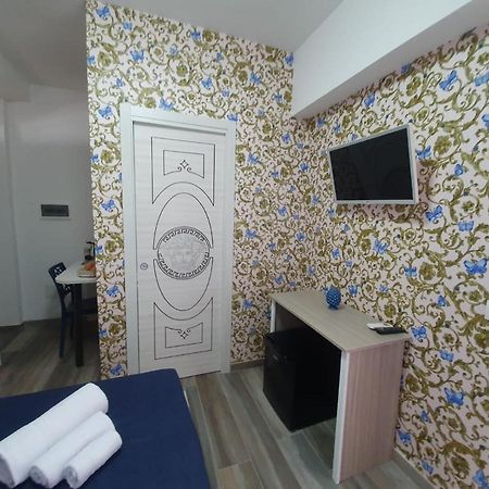 Domus Luxury Tropea Exterior photo