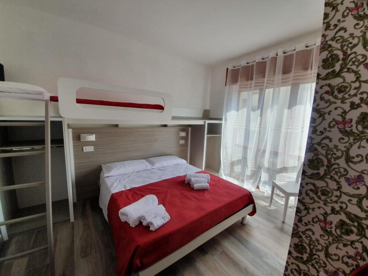 Domus Luxury Tropea Exterior photo