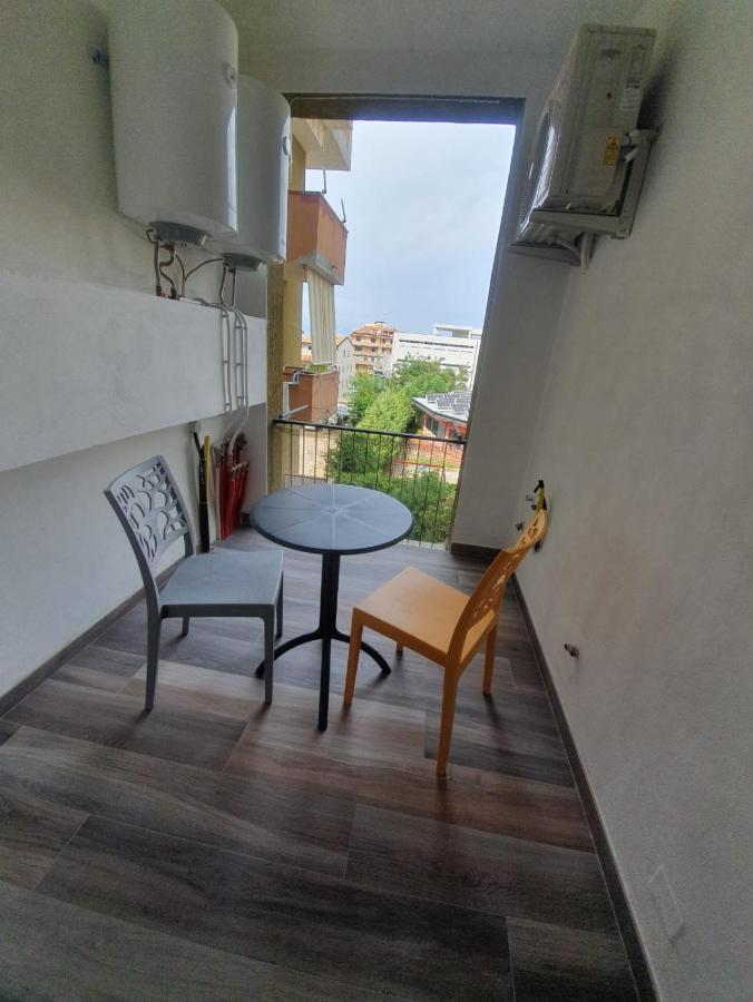 Domus Luxury Tropea Exterior photo