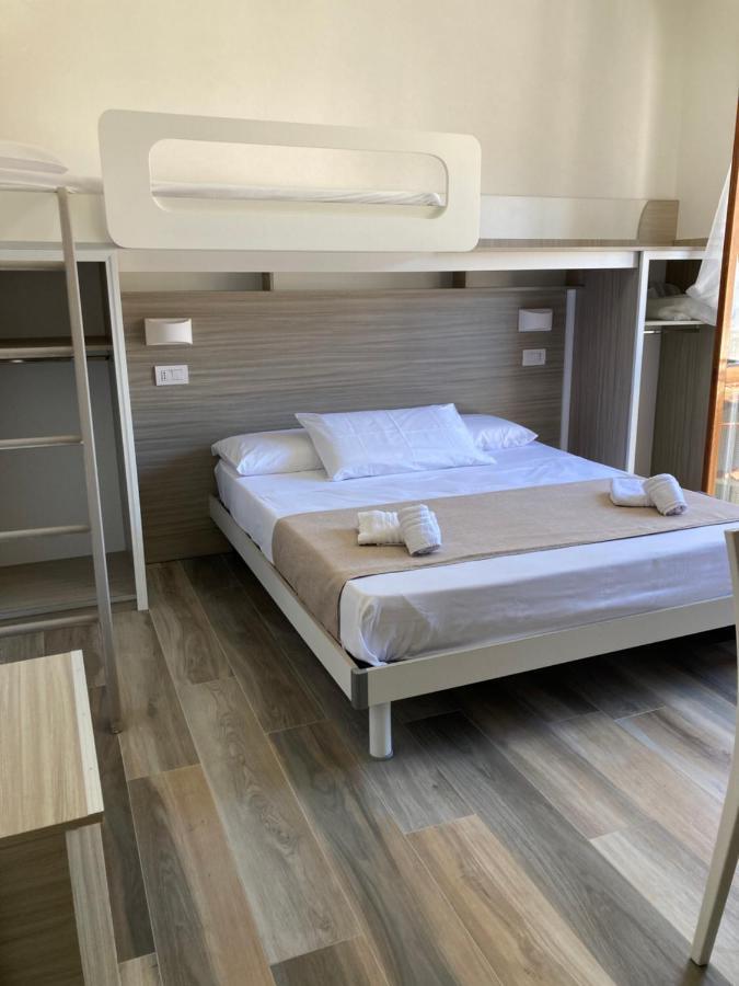 Domus Luxury Tropea Exterior photo