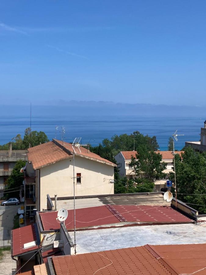 Domus Luxury Tropea Exterior photo