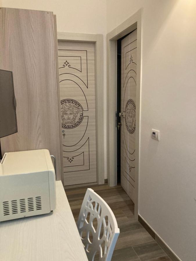 Domus Luxury Tropea Exterior photo